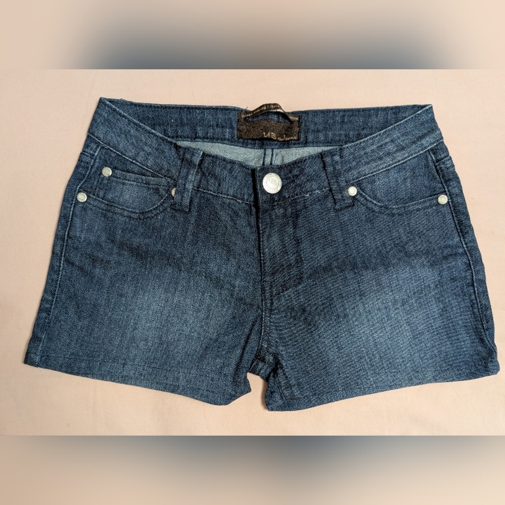 UB Jeans Denim shorts